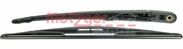 Wiper Arm, window cleaning